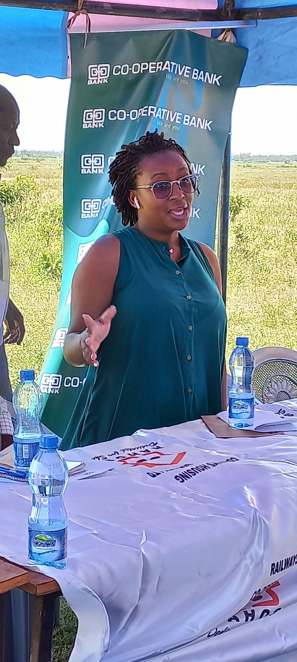 Rongai Water Project